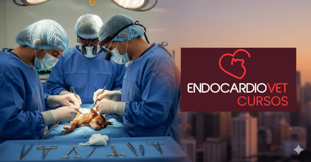 Pós-Graduação em Cirurgia Geral de Tecidos Moles em Cães e Gatos em Bauru